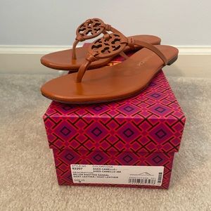 Tory Burch Millerknotted Sandal